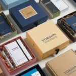corporate gift boxes | Vorson Giveaways