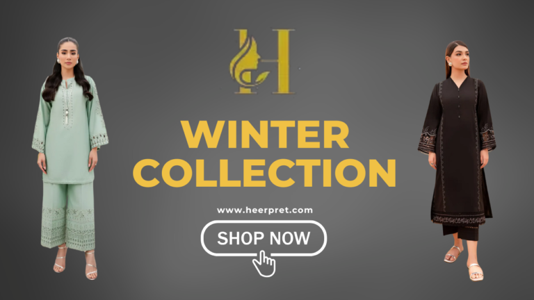 Winter Collection 2025