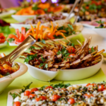 Exploring Chinese Cuisine