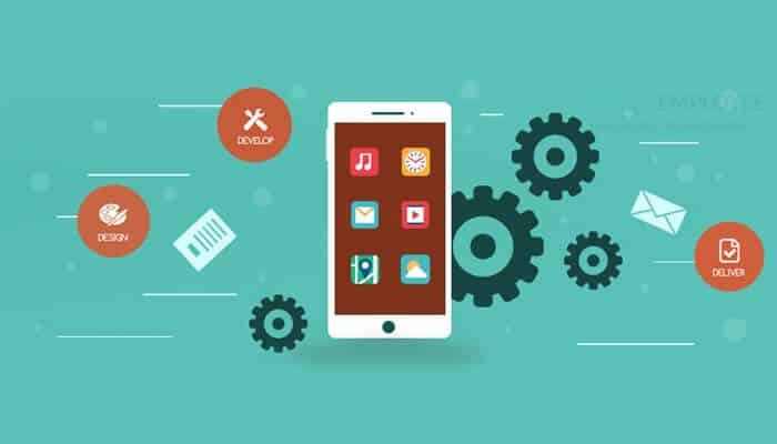 Affordable Enterprise Mobile App Development Services in India