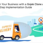 Gojek Clone App